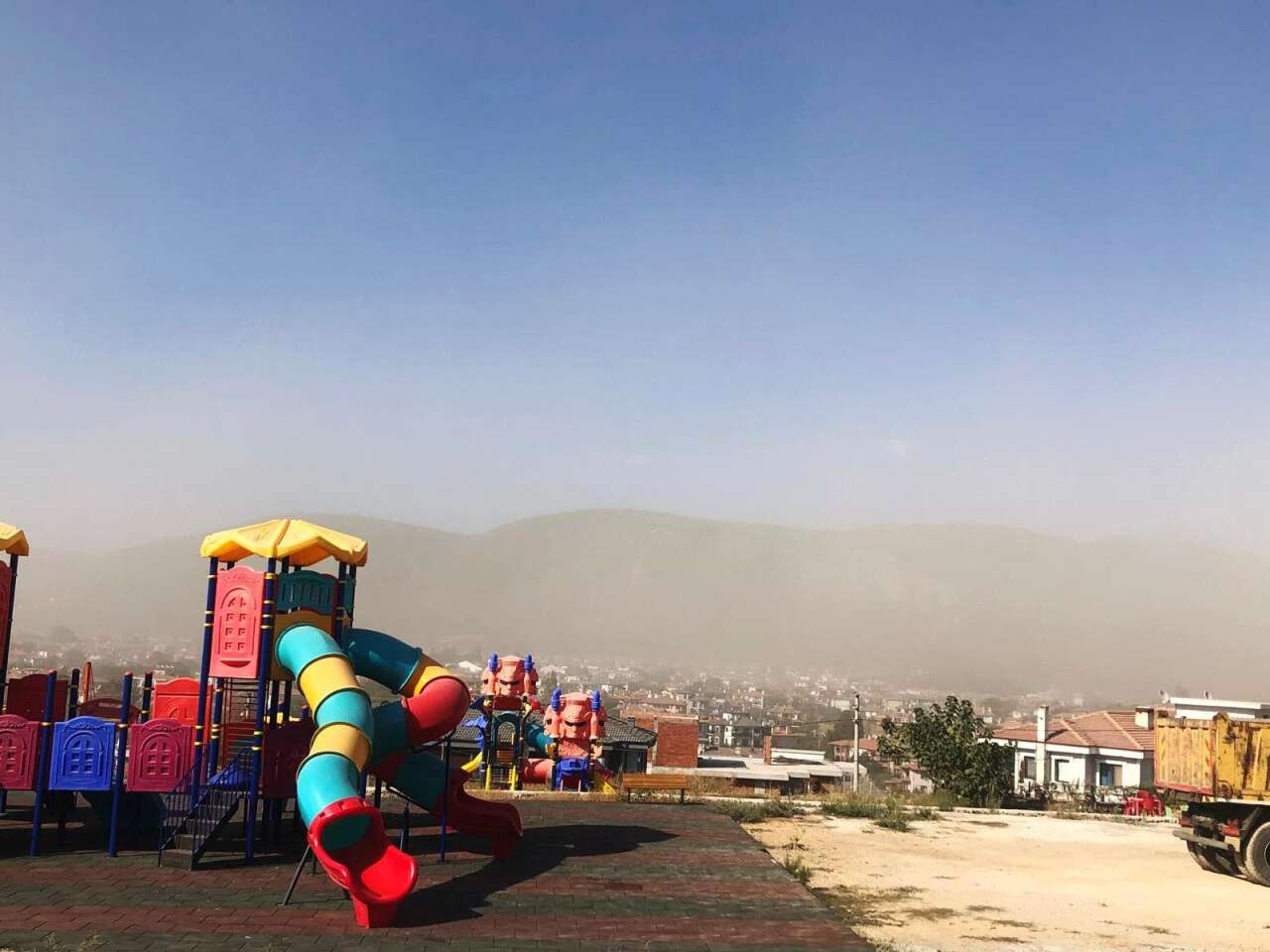 Sakin Kent Akyaka ve Gökova’da Taş Ocağı İsyanı 7